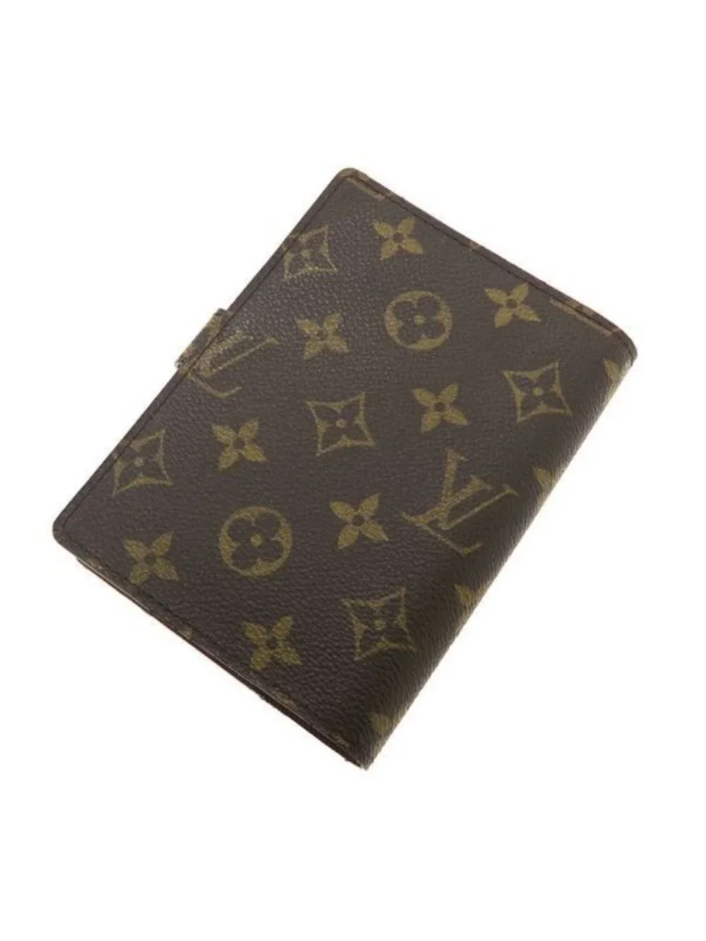 Louis Vuitton Monogram Agenda PM Vintage
